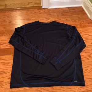 Smith’s Workwear Long Johns / layering for runs